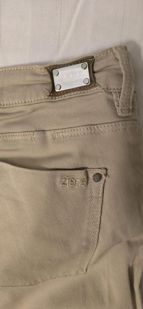 Zara Jeans, size M / 38 / 10, photo 4