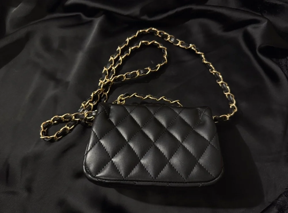 Chanel Shoulder Bag, size Other, photo 3
