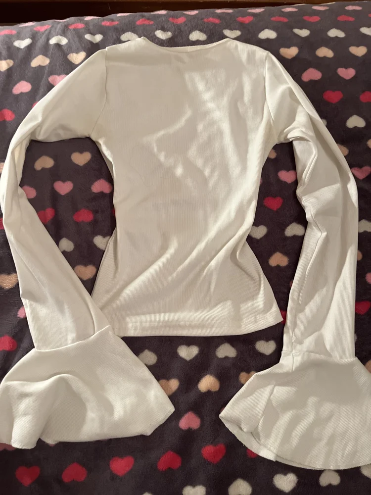Long Sleeve