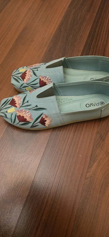 Flats, size 38, photo 3