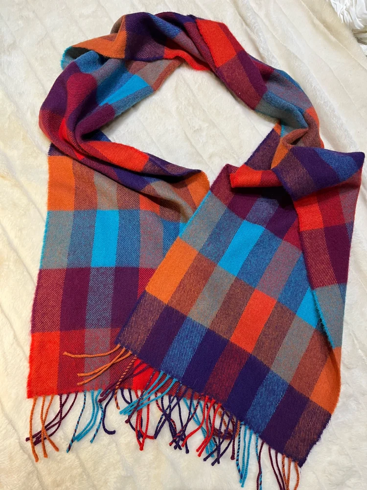 Scarves & Shawls