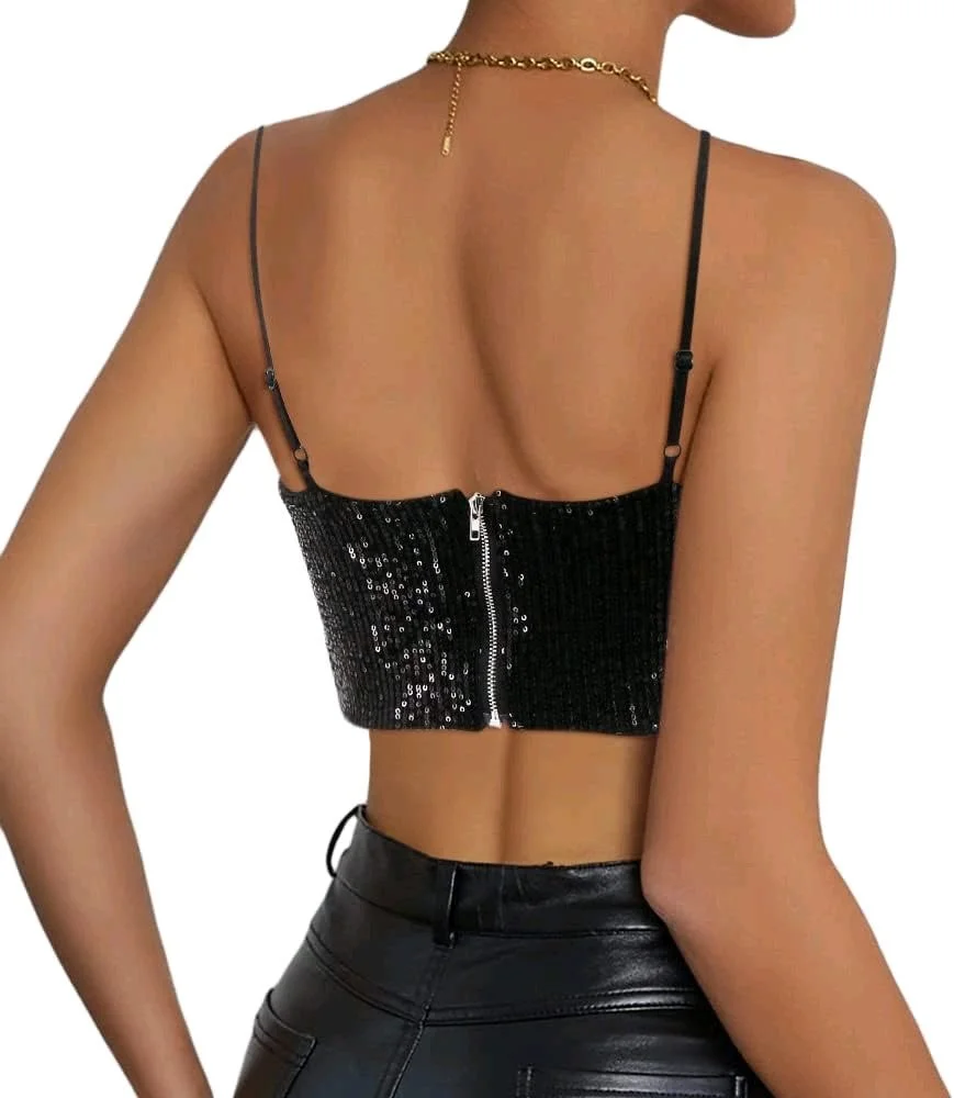 Terranova Crop Tops, size M / 38 / 10, photo 5