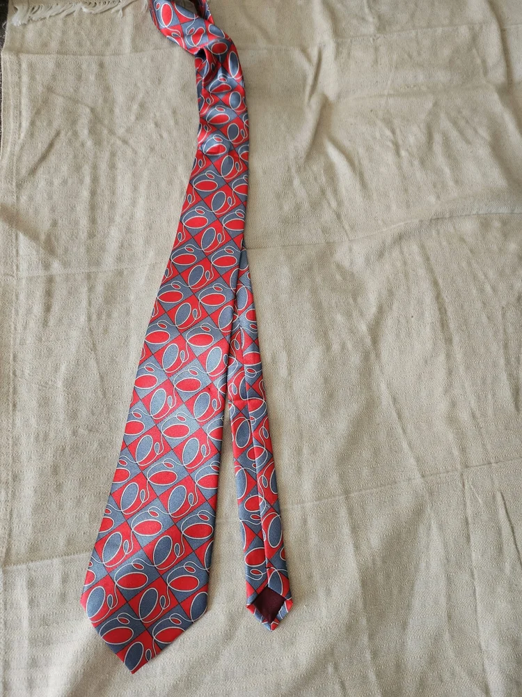 Ties, size Other, photo 3