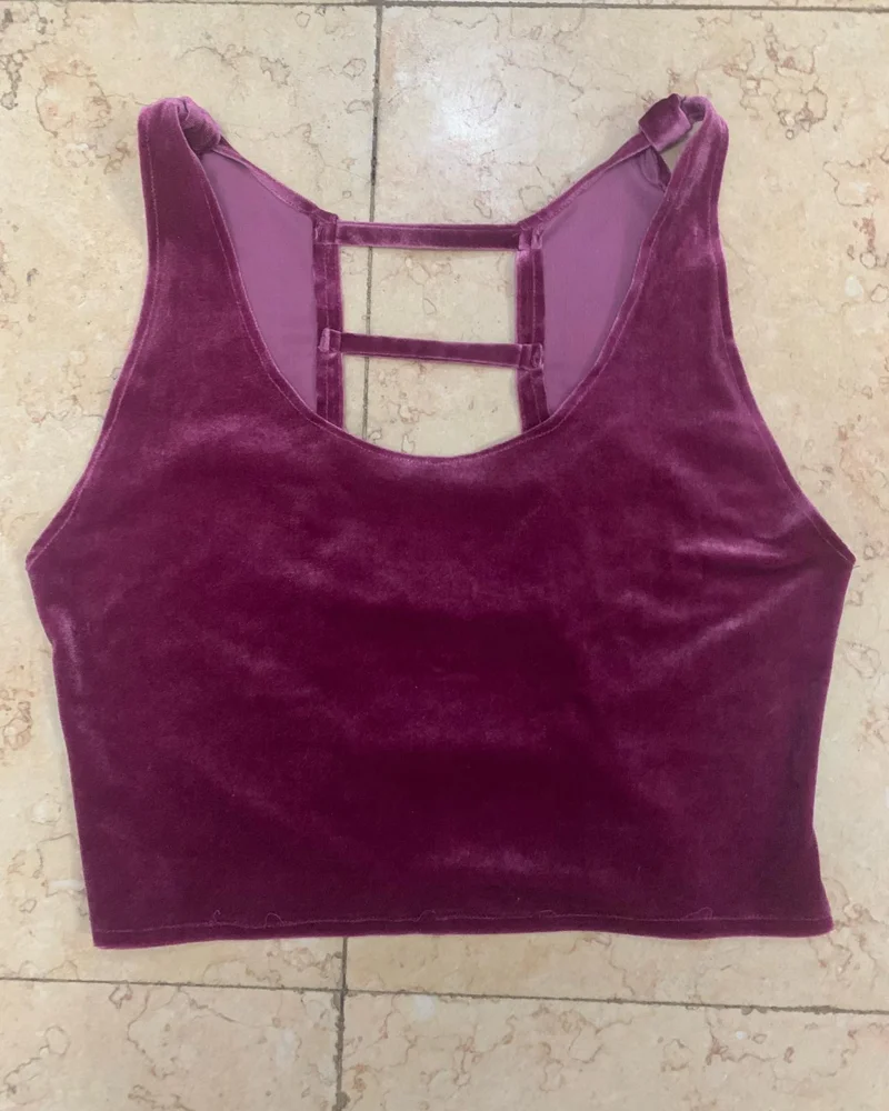 Tank Tops