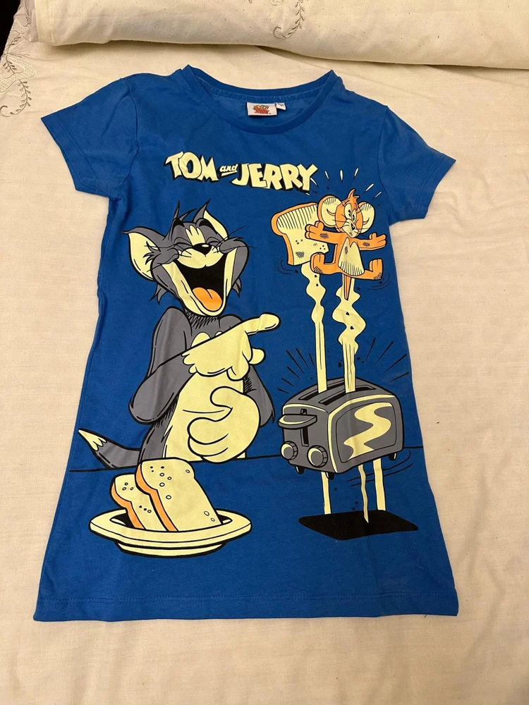 Disney T-shirts, size XS / 34 / 6, photo 2