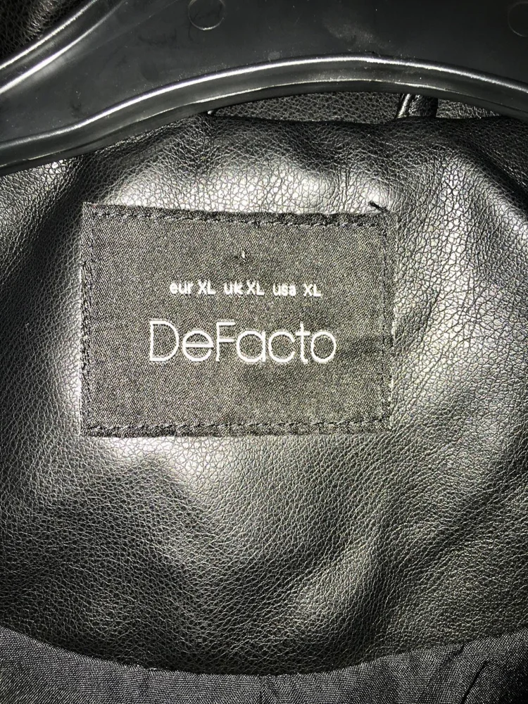 Defacto Jackets, size XL, photo 5