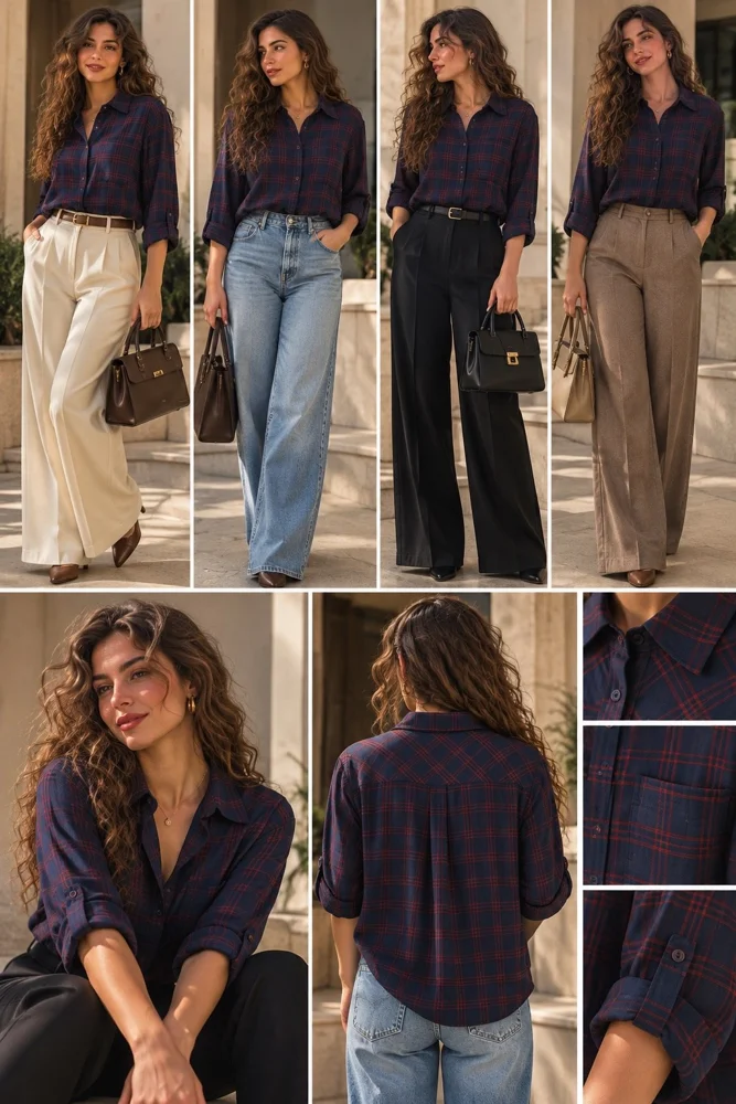 Dorothy Perkins Shirts, size S / 36 / 8, photo 2