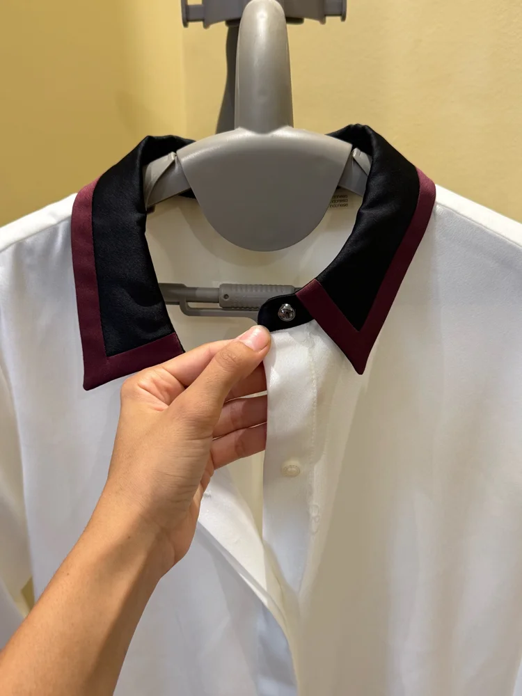 Karl Lagerfeld Blouses, size S / 36 / 8, photo 4