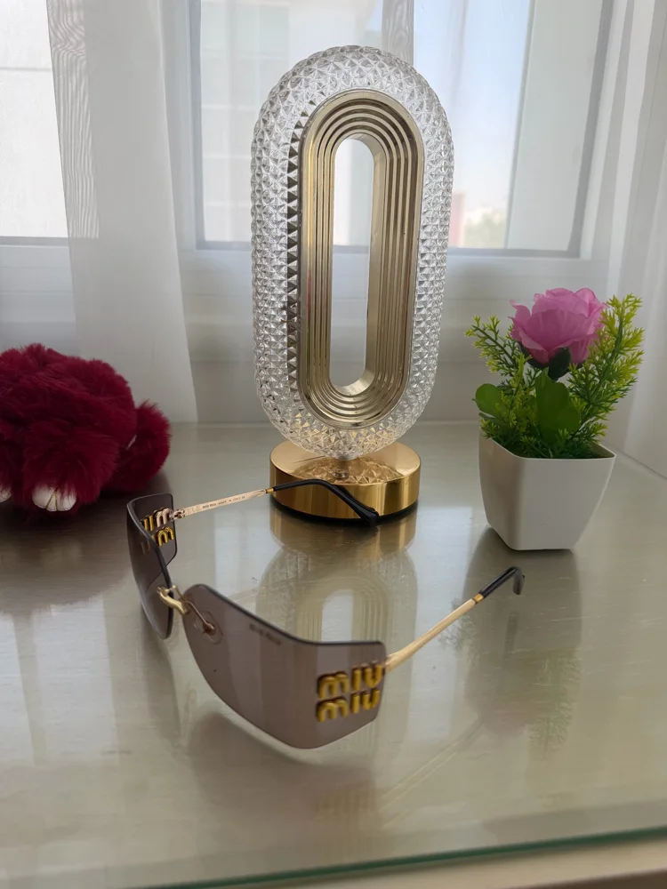 Miu Miu Sunglasses, size Other, photo 2