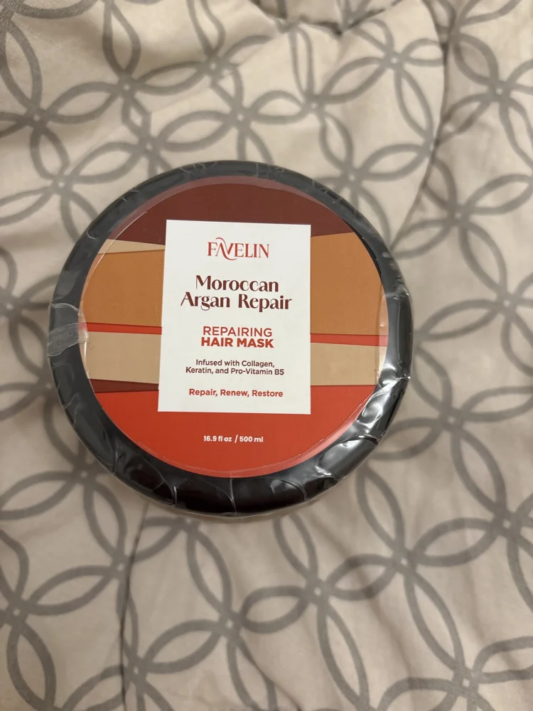 Hair Masks, size Other, photo 4