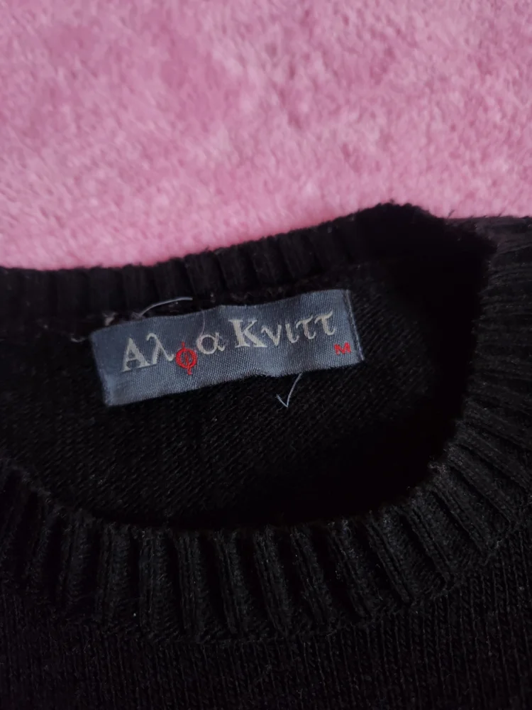 Sweaters, Excellent, size M, photo 3
