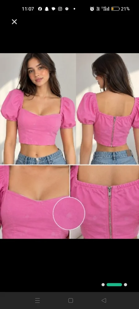 Blouses, Very good, size XS / 34 / 6, photo 2