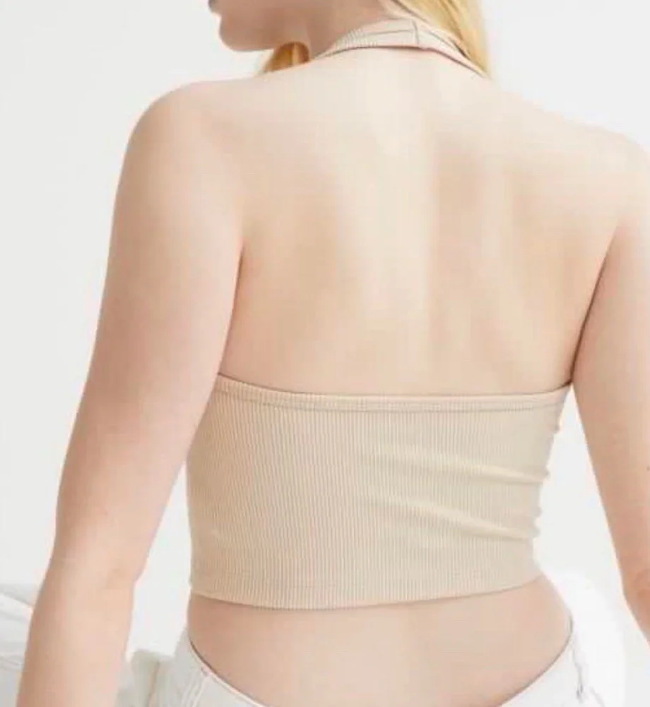 H&M Crop Tops, size L / 40 / 12, photo 2