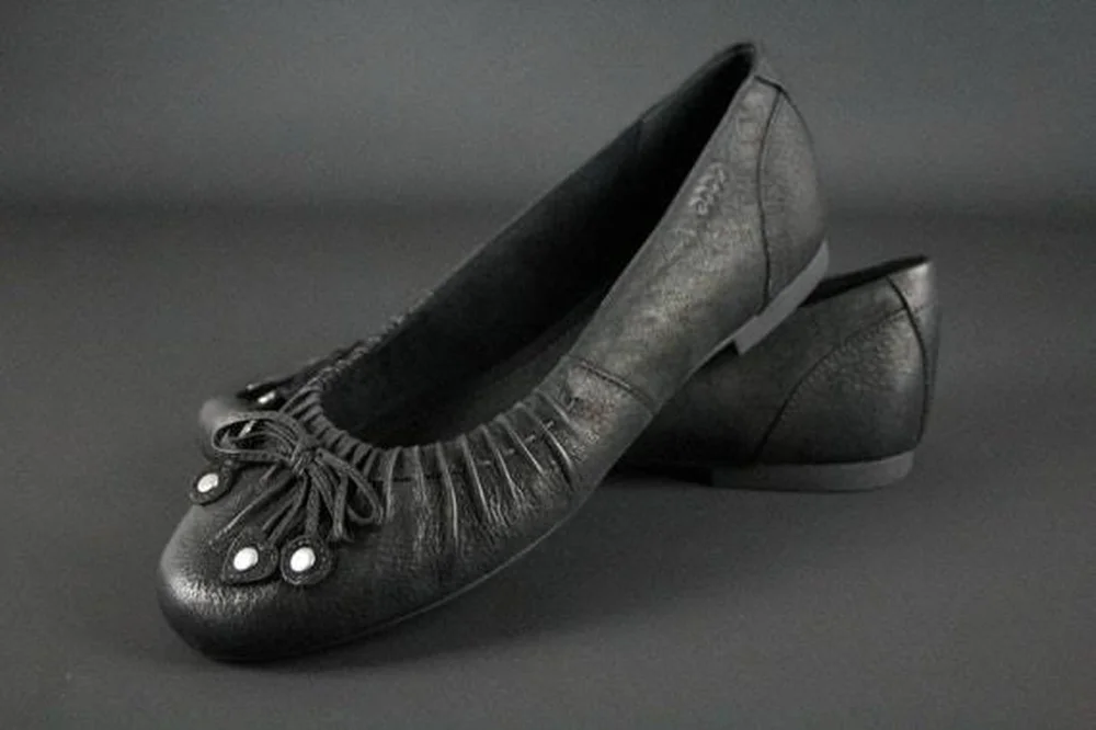 ECCO Flats