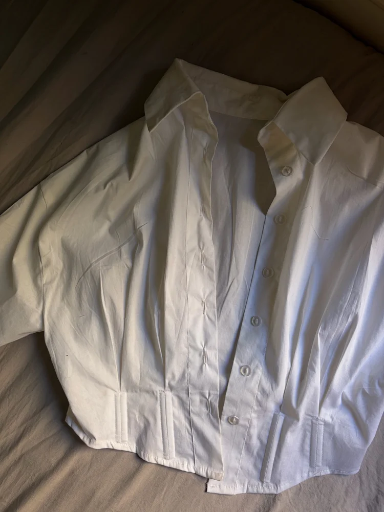 Shein Shirts, size M / 38 / 10, photo 2