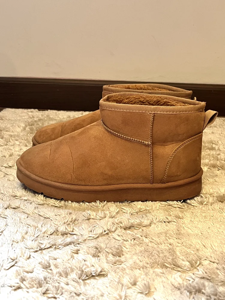 Lefties Boots, Very good, size 37, photo 2