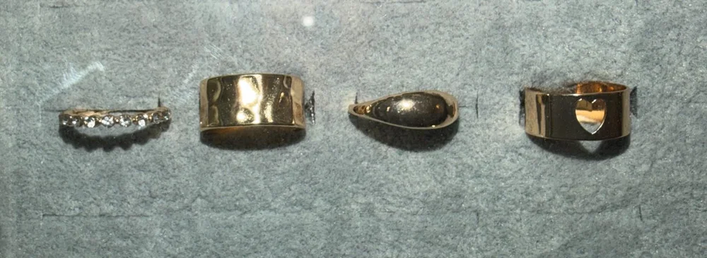 Rings, size Other, photo 3