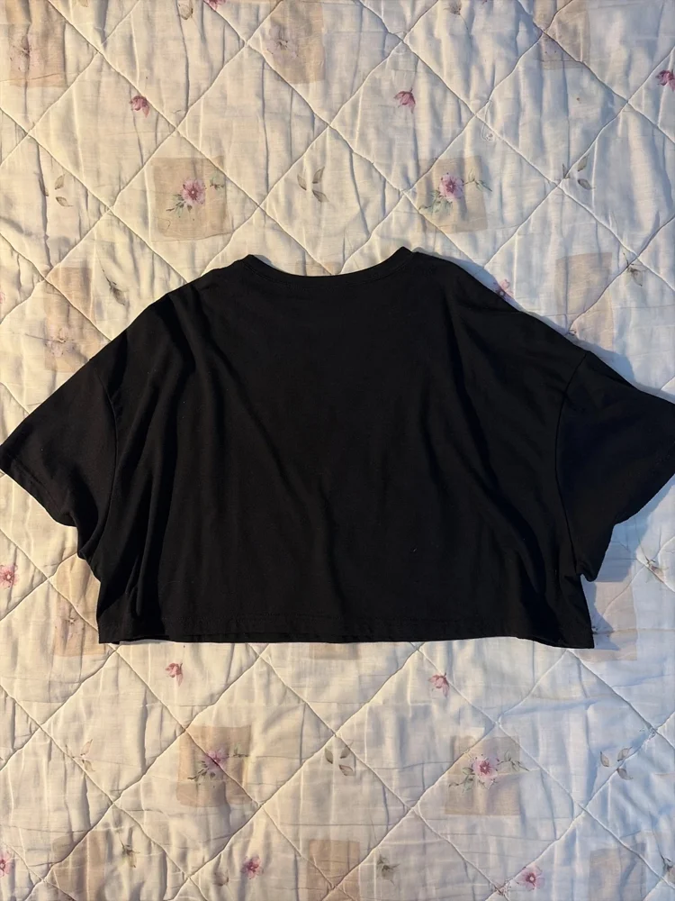 Shein Crop Tops, size L / 40 / 12, photo 5