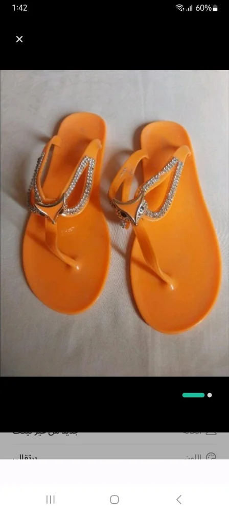 Flip-flops, size 38, photo 2