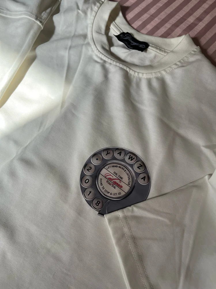 Local T-shirts, size M / 38 / 10, photo 4