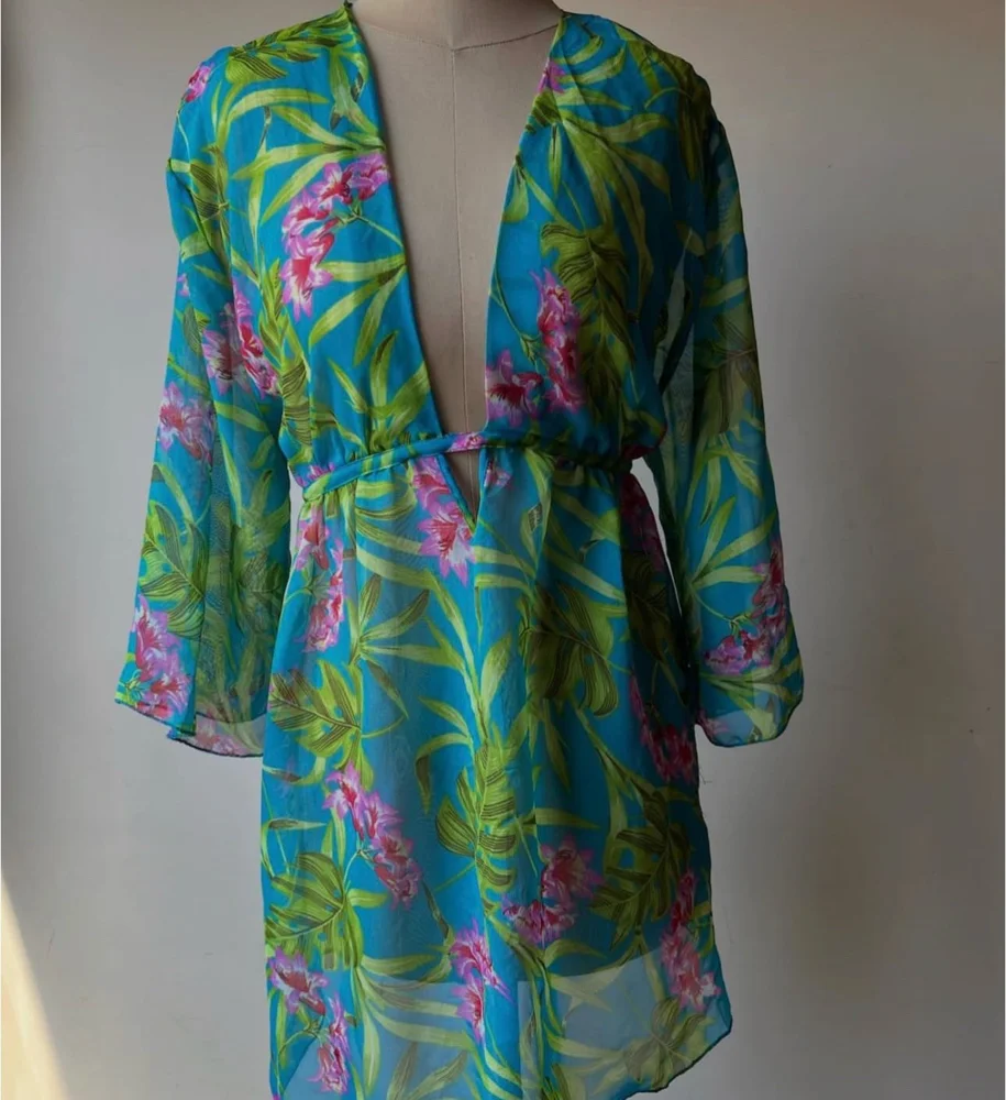 Cover-Ups, Very good, size L / 40 / 12, photo 3