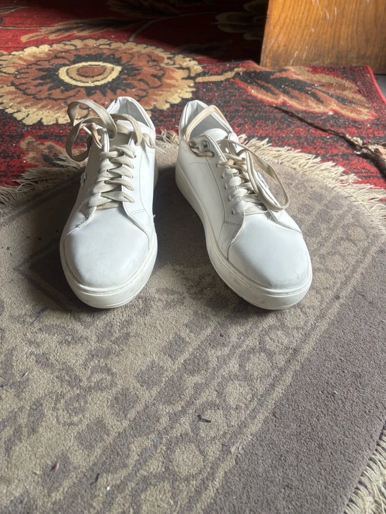 Lacoste Sneakers, Very good, size 41, photo 2