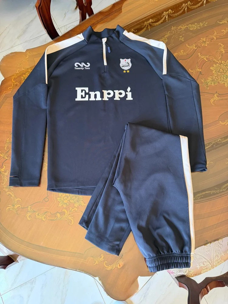Athletic Jackets