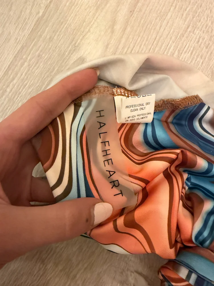 Crop Tops, size One size, photo 3