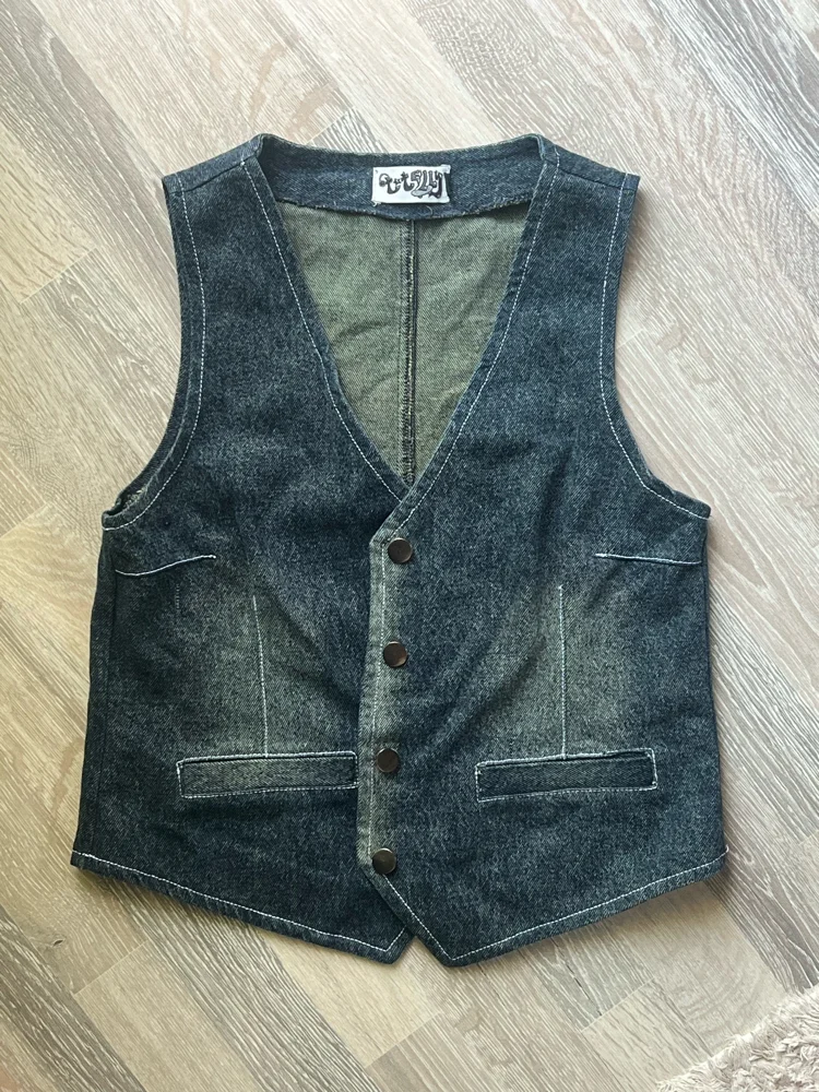 Vests