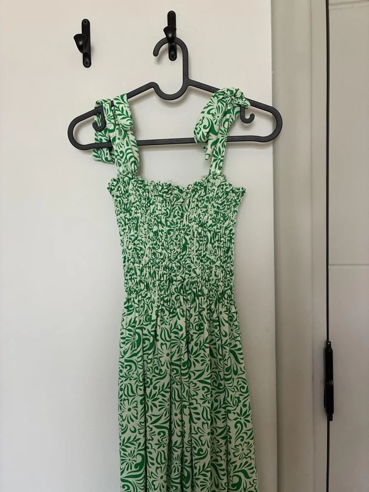 Maxi Dresses