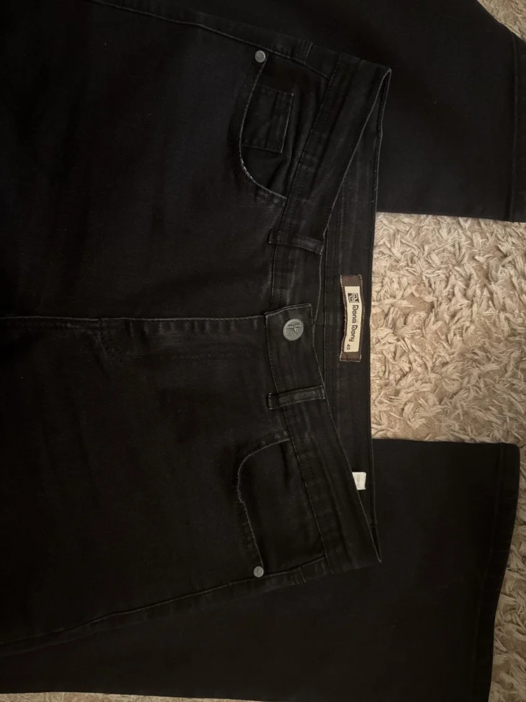 Jeans, size L / 40 / 12, photo 3