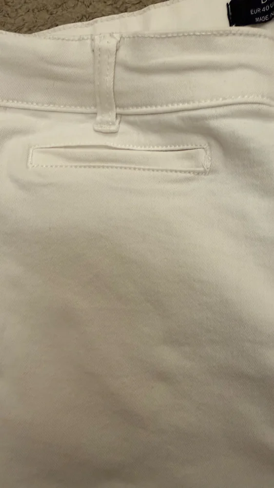 Bershka Jeans, size L / 40 / 12, photo 4