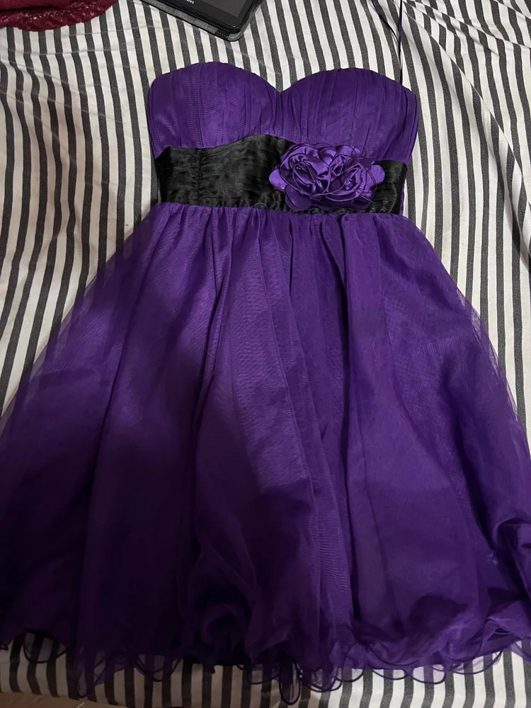 Quiz Party Dresses