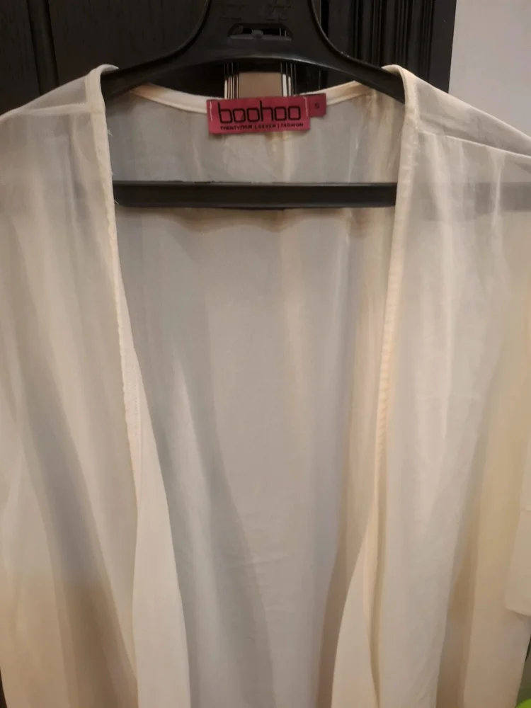 Boohoo Cover-Ups, size M / 38 / 10, photo 2
