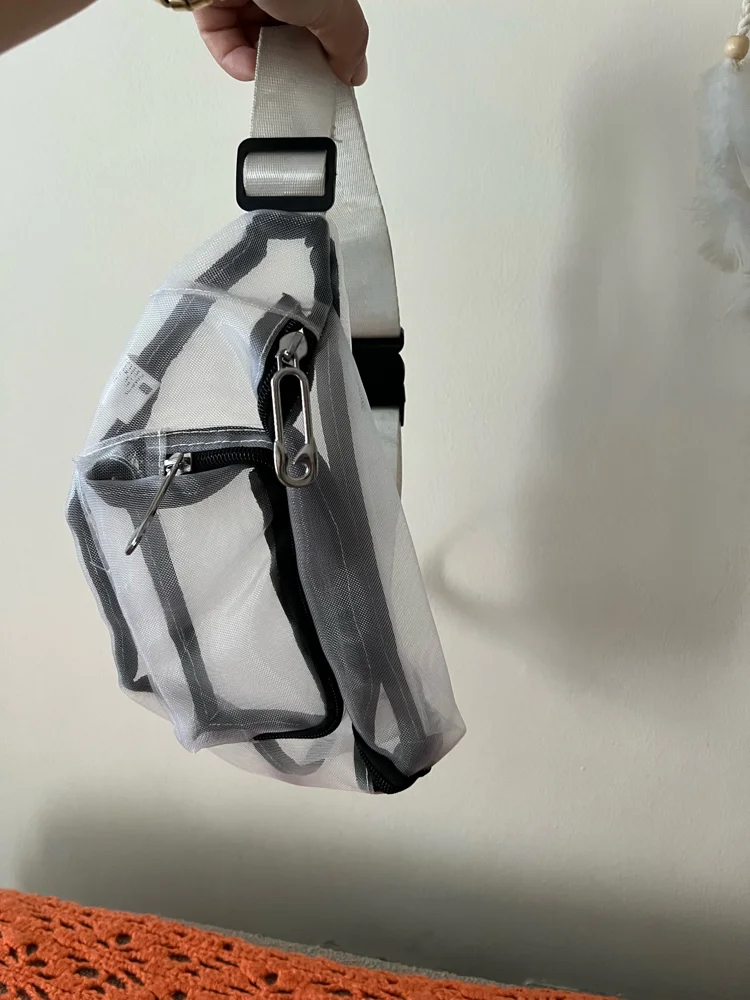 Shein Belt Bags, Excellent, photo 4