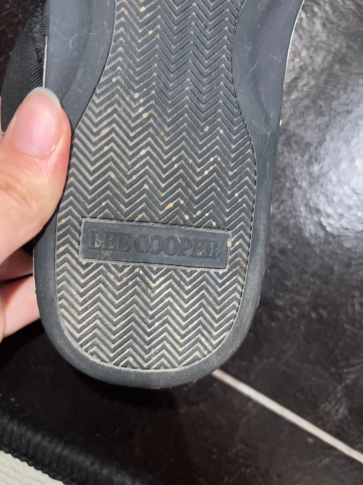 Lee Cooper Sandals, size 39, photo 4