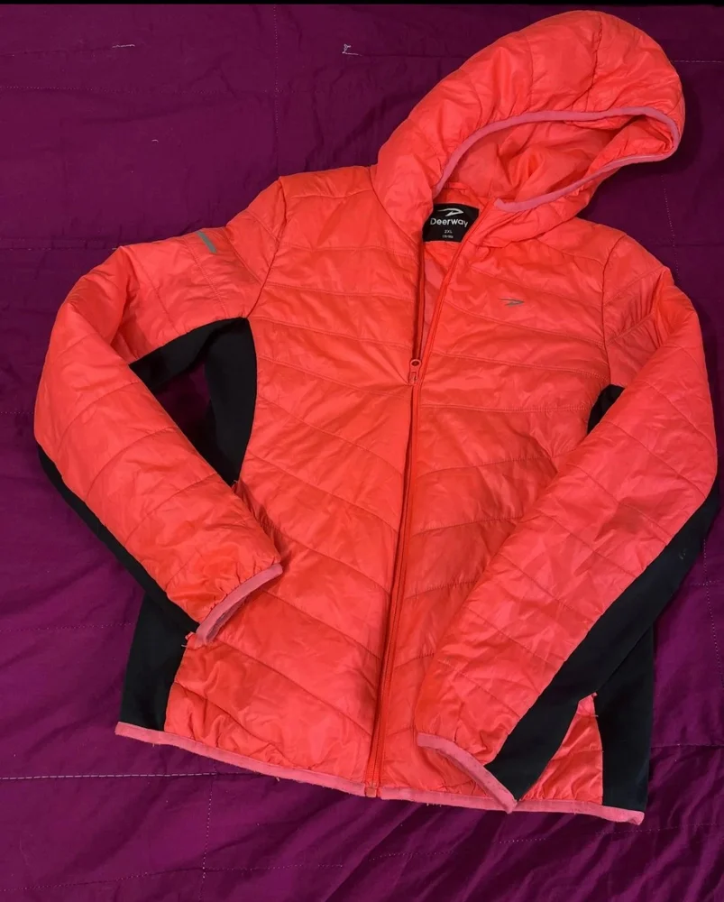 Jackets
