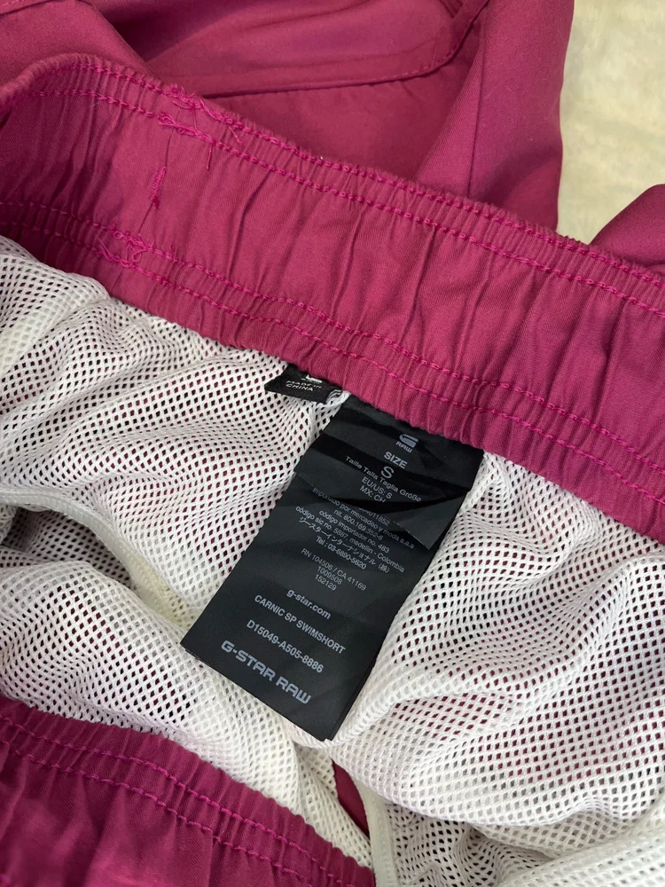 G-Star RAW Swim Trunks, size S, photo 6