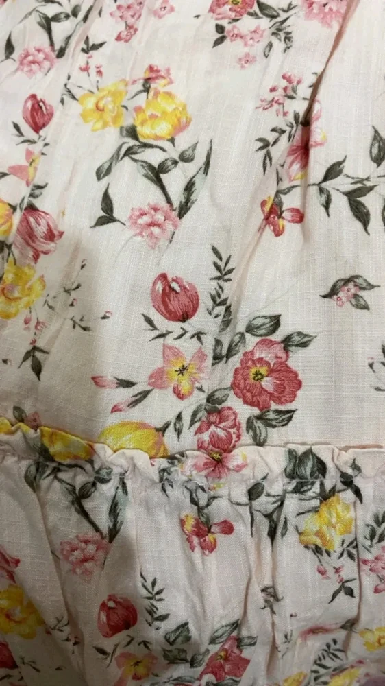 LC Waikiki Midi Dresses