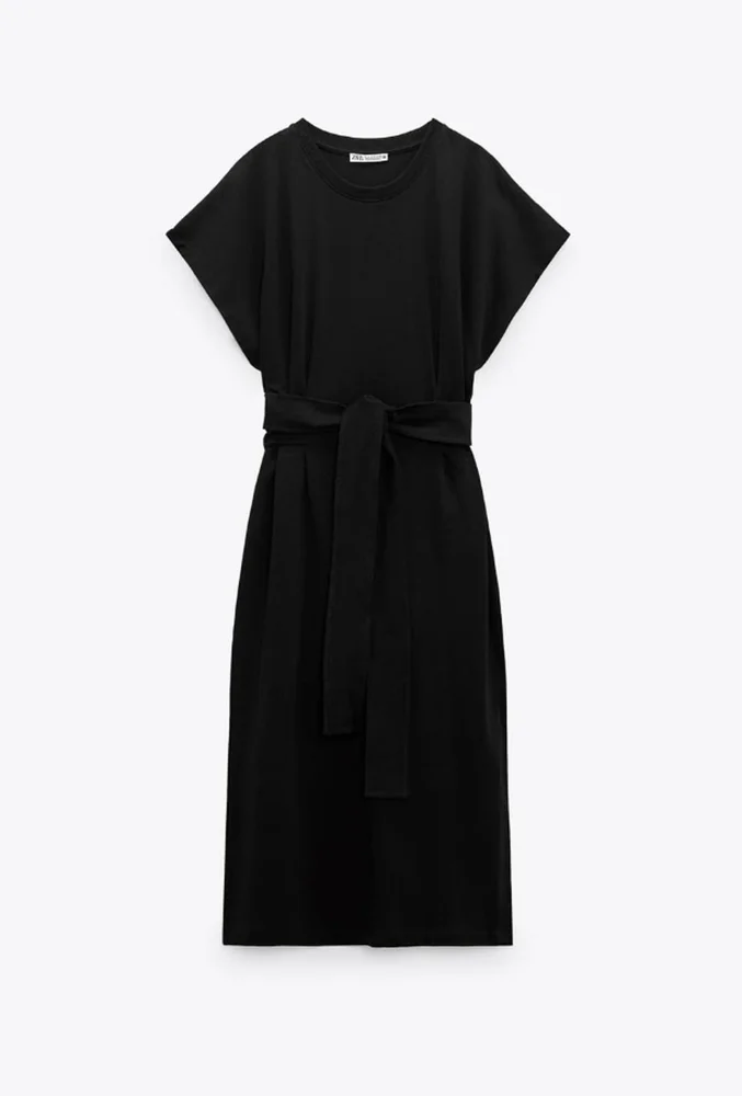 Zara Midi Dresses