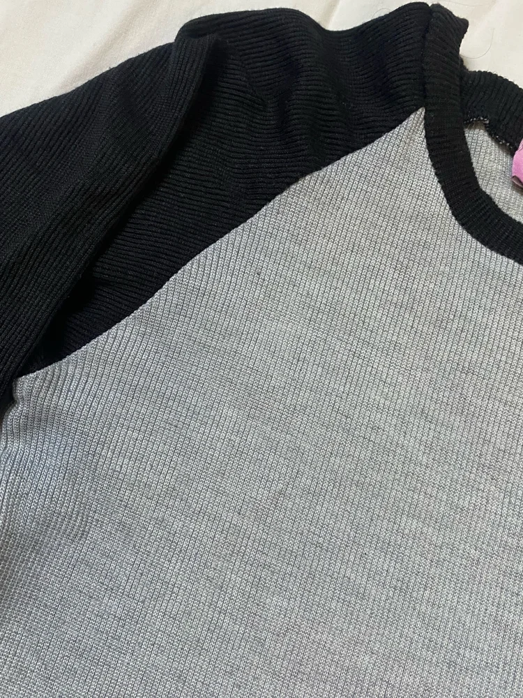 Local Long Sleeve, size S / 36 / 8, photo 3