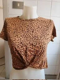 H&M Crop Tops, size M / 38 / 10, photo 3