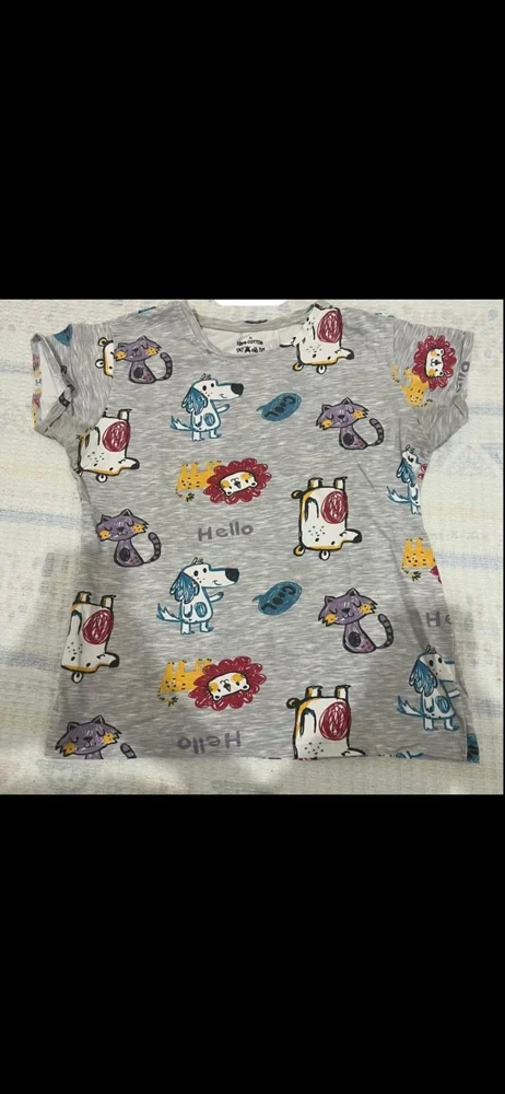Shirts