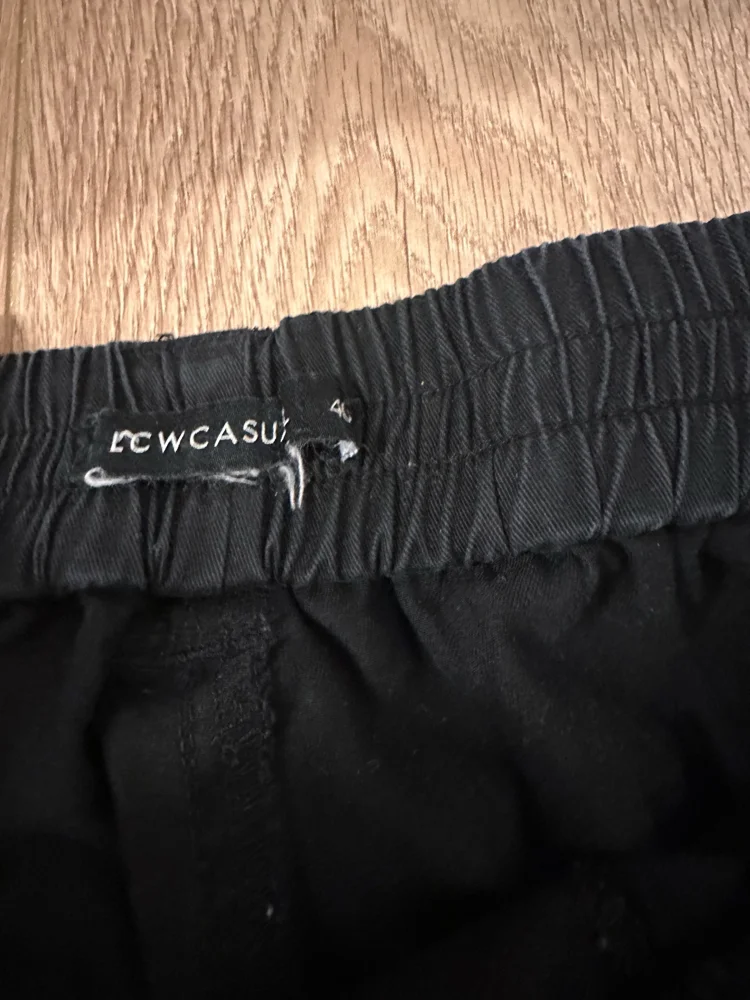 LC Waikiki Pants, size L / 40 / 12, photo 5