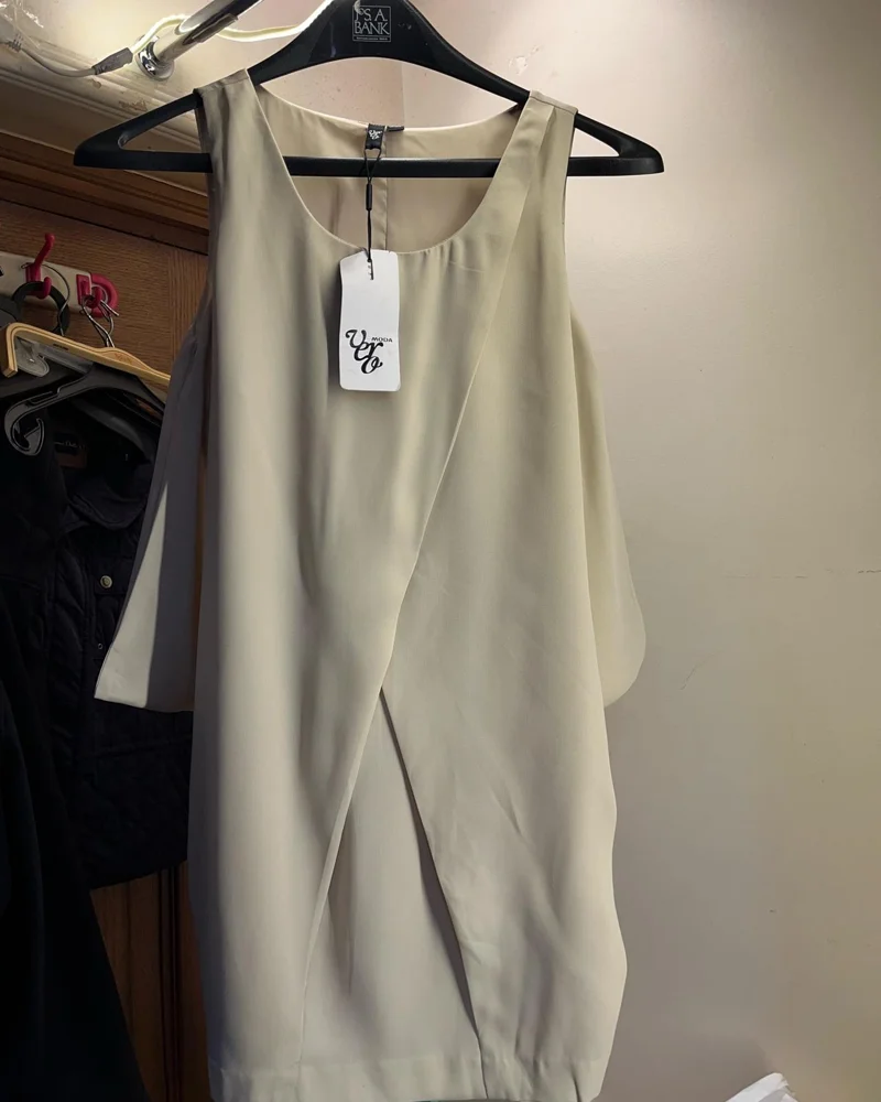Vero Moda Tank Tops