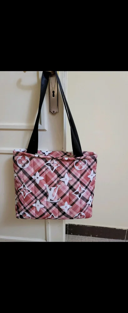 Tote Bag, size Other, photo 3