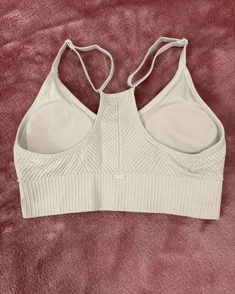Pink Sports Bras, Very good, size XS / 34 / 6, photo 2