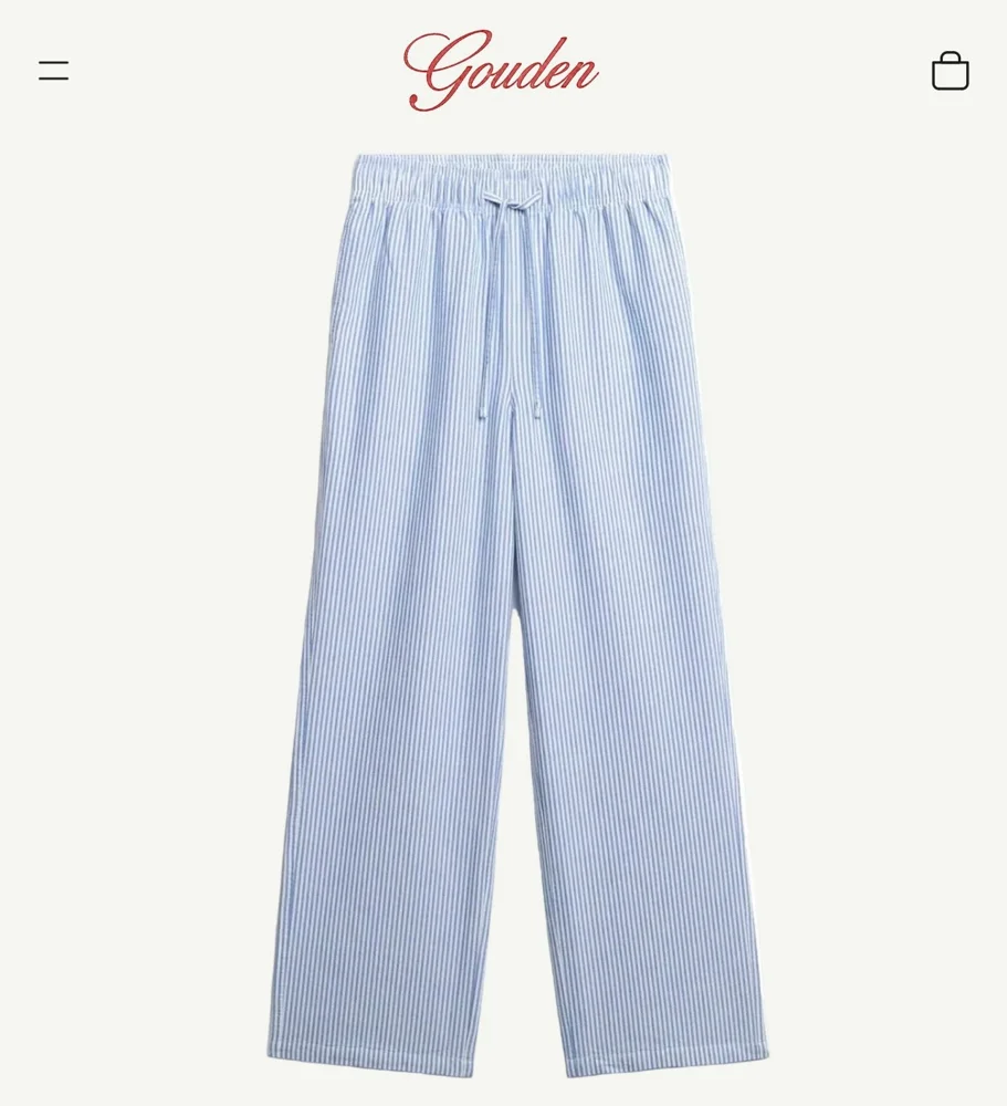 Pants, size S / 36 / 8, photo 4