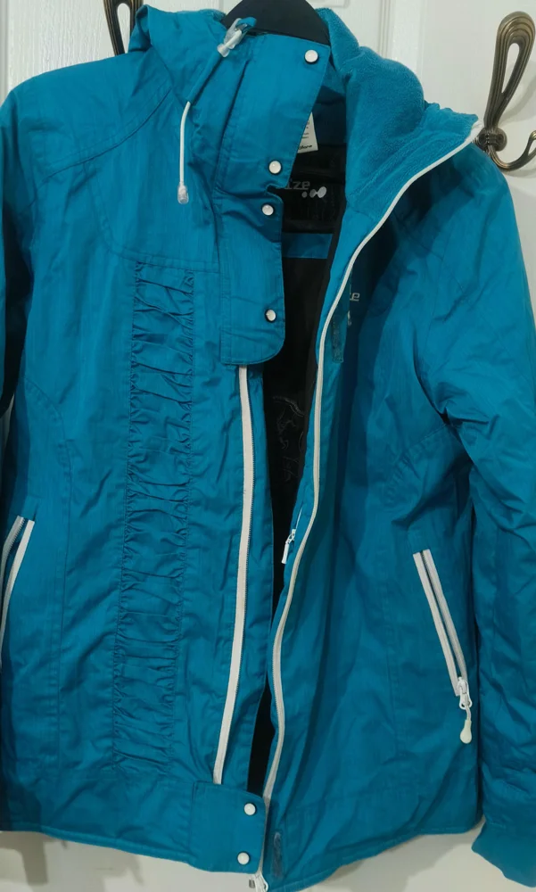 Decathlon Athletic Jackets, Very good, photo 4