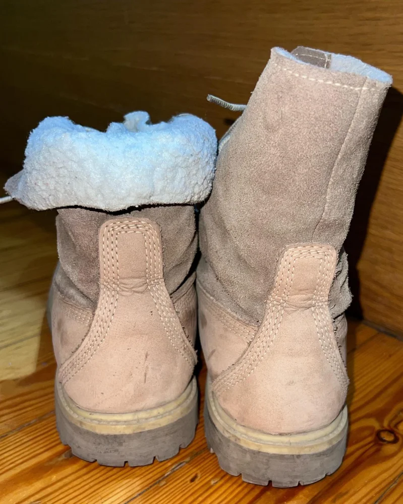 Timberland Boots, size 39, photo 2